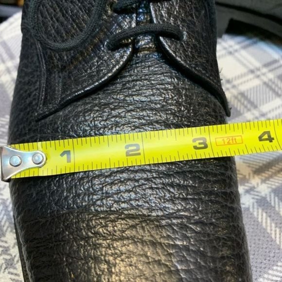 Vintage Macfarlane Leather Dress Shoes